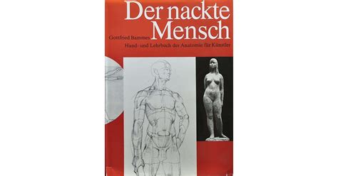 der nackte mensch|Der nackte Mensch. Hand